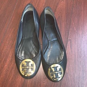 Tory Burch flats